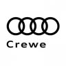 CreweAudi