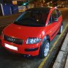 Project_Audi_A2