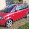 95 quid Peugeot