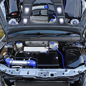 Engine Bling