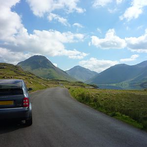 Wasdale