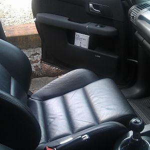 Sport nappa leather 2