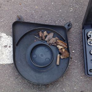 Why you need an air filter
