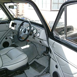 The "play area"