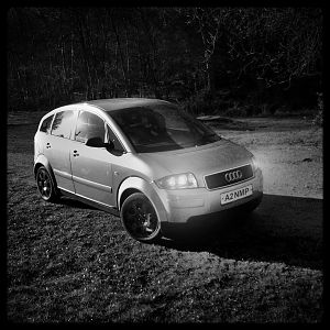 AudiA2Avatar