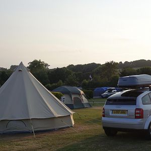 cornwall