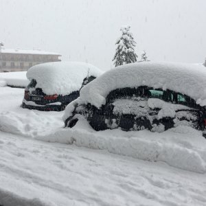 A2 des Neiges