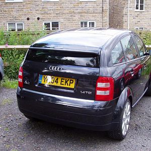 Tdi 90 Sport