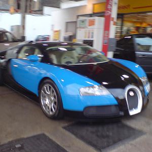 Bugati veyron3