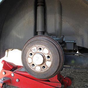rear wheel repair 2