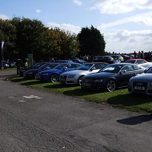 A5/S5 club.