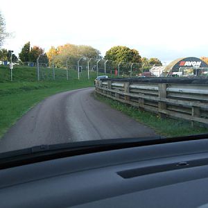 pit lane