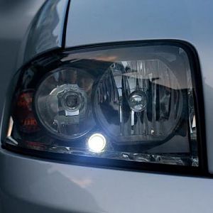 LED Sidelight