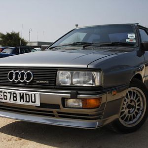 quattro
