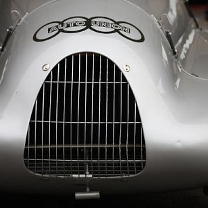 Auto Union - Goodwood Festival of Speed 2010