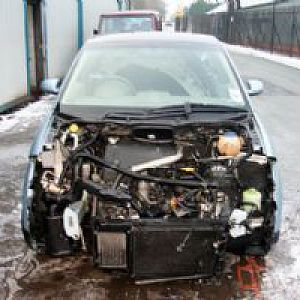 My A2 when i brought her
