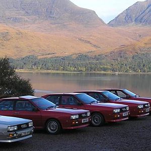 Scotland 2006