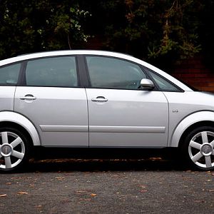 20101107 Audi A2 12