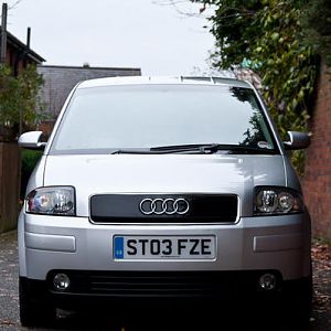 20101107 Audi A2 6