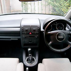 20101107 Audi A2 1