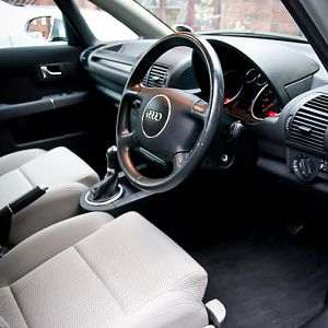 20101107 Audi A2 3