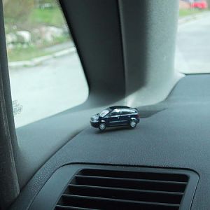 The tiniest A2.