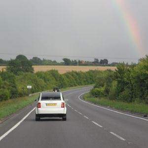 Vonnies Rainbow