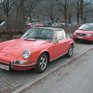 Porsche