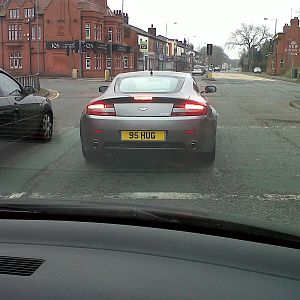 followed this out of Whitefield