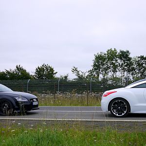 auditt v alditt