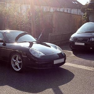 5L 10cylinders