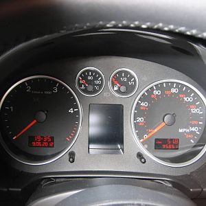 Clocks 2